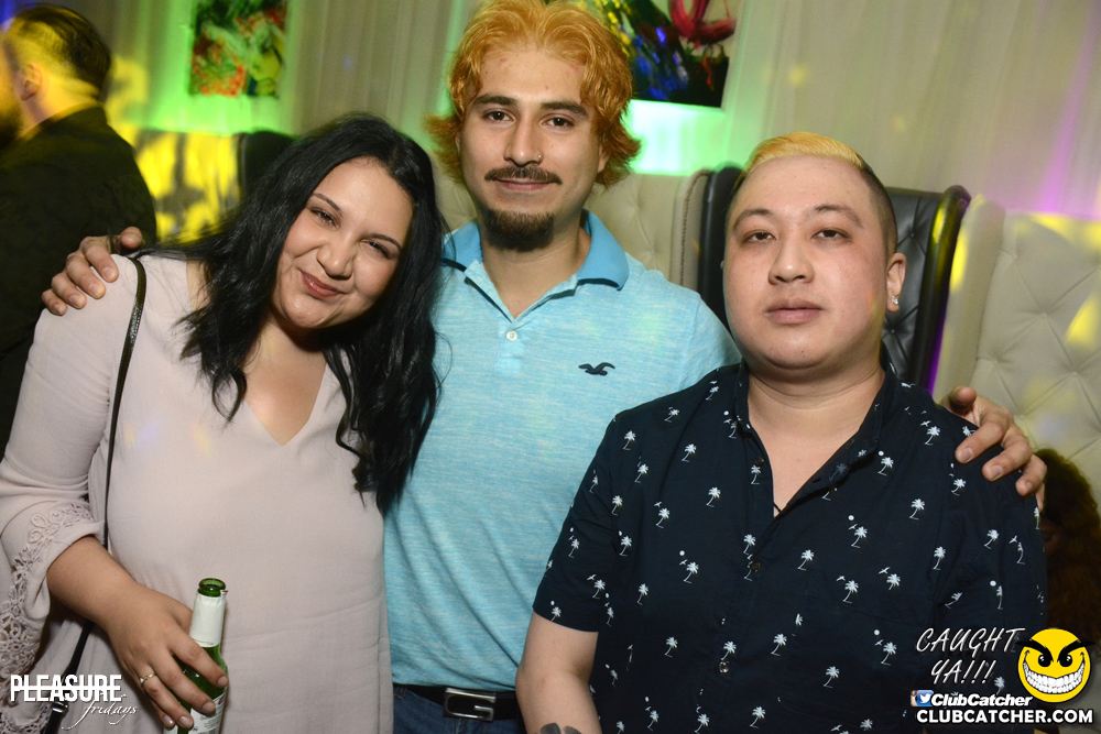 Studio Entertainment Theatre party venue photo 158 - June 17th, 2016