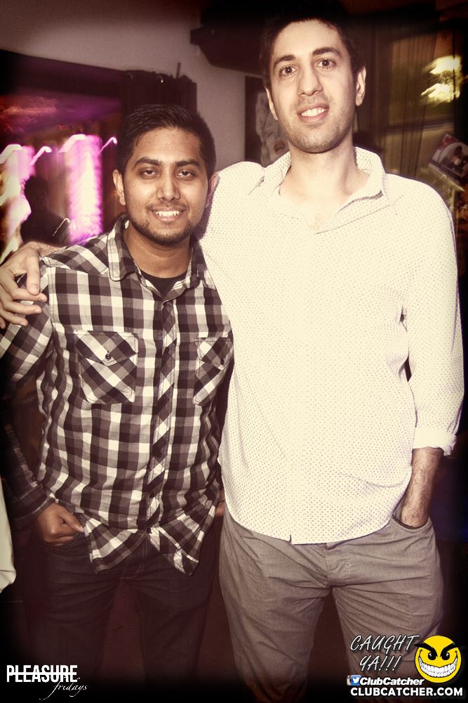 Studio Entertainment Theatre party venue photo 159 - June 17th, 2016