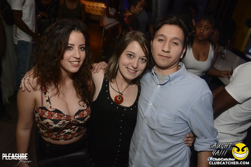 Studio Entertainment Theatre party venue photo 160 - June 17th, 2016