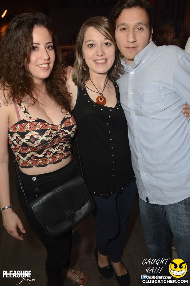 Studio Entertainment Theatre party venue photo 17 - June 17th, 2016