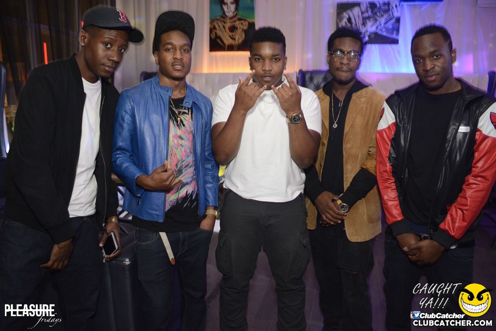 Studio Entertainment Theatre party venue photo 161 - June 17th, 2016