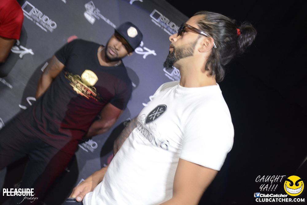 Studio Entertainment Theatre party venue photo 162 - June 17th, 2016