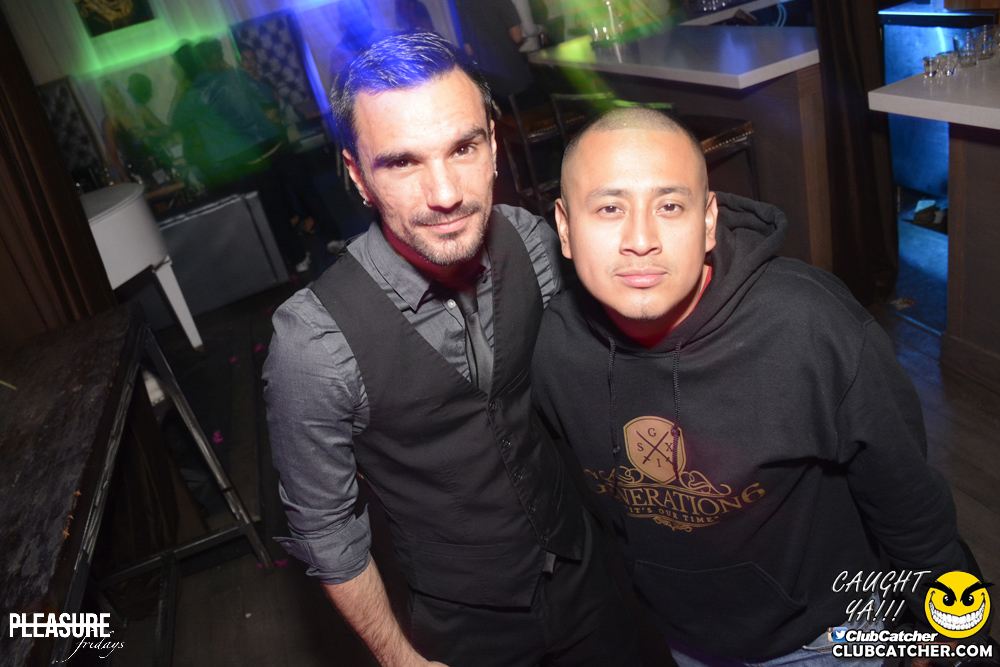 Studio Entertainment Theatre party venue photo 168 - June 17th, 2016