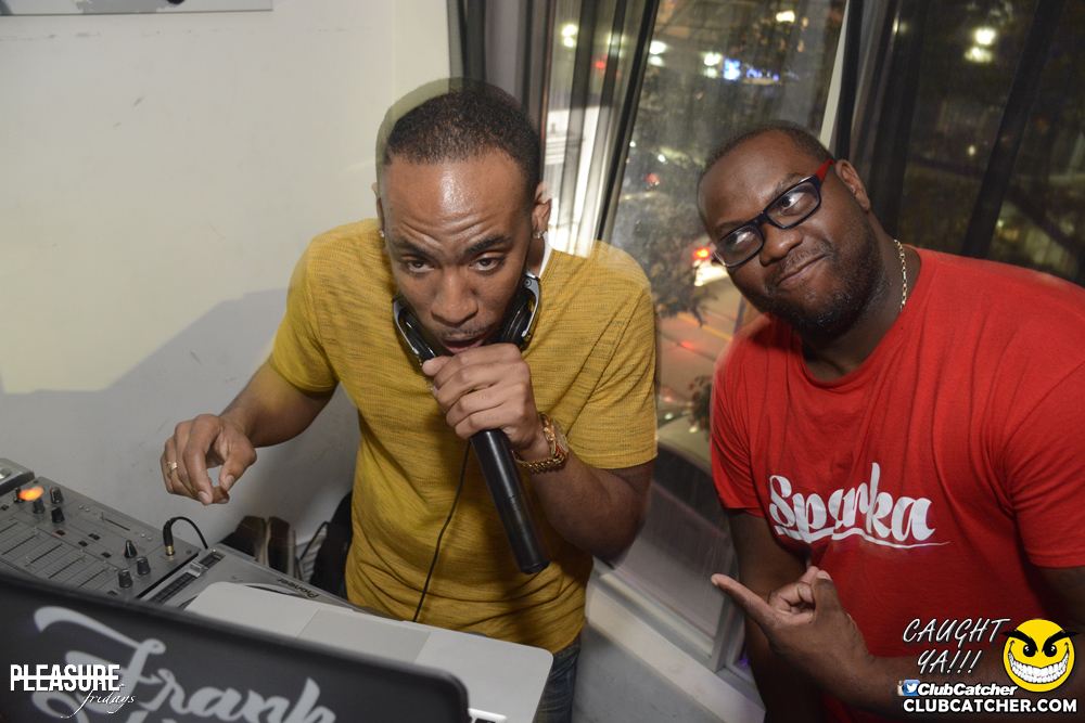 Studio Entertainment Theatre party venue photo 18 - June 17th, 2016