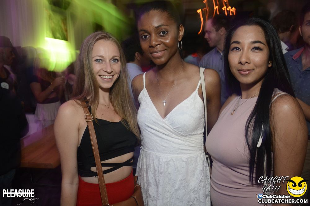 Studio Entertainment Theatre party venue photo 172 - June 17th, 2016