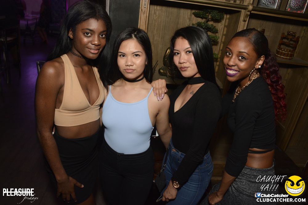 Studio Entertainment Theatre party venue photo 174 - June 17th, 2016