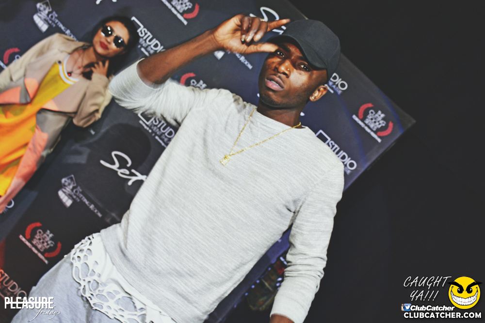 Studio Entertainment Theatre party venue photo 175 - June 17th, 2016