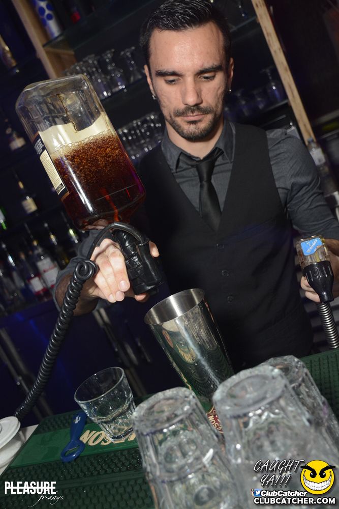 Studio Entertainment Theatre party venue photo 176 - June 17th, 2016