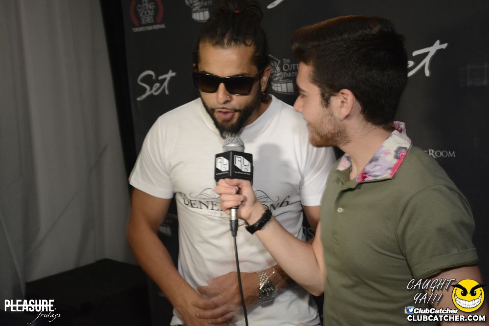 Studio Entertainment Theatre party venue photo 180 - June 17th, 2016