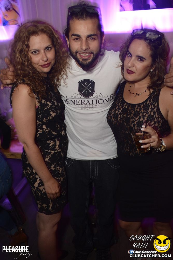 Studio Entertainment Theatre party venue photo 184 - June 17th, 2016