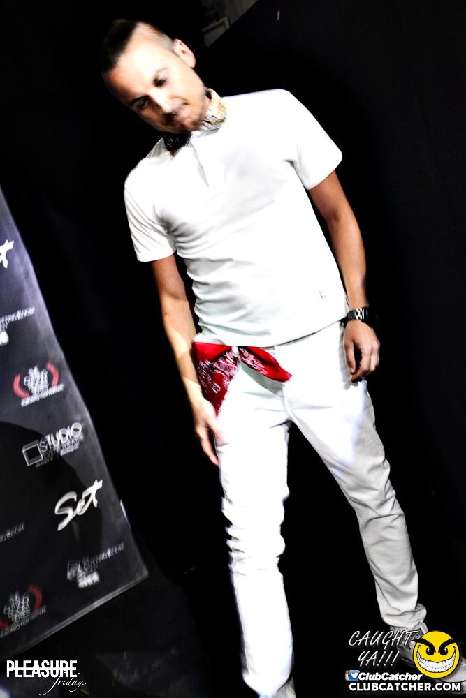 Studio Entertainment Theatre party venue photo 187 - June 17th, 2016