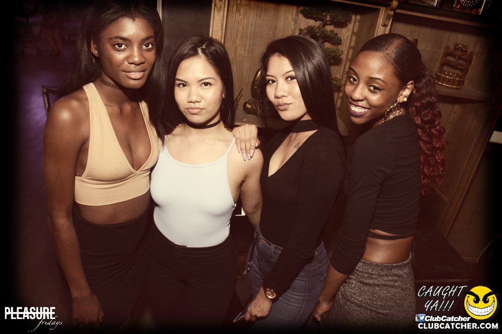 Studio Entertainment Theatre party venue photo 190 - June 17th, 2016