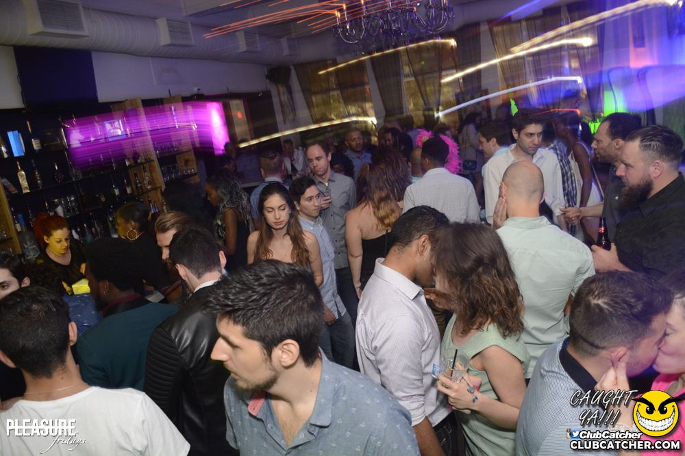 Studio Entertainment Theatre party venue photo 20 - June 17th, 2016