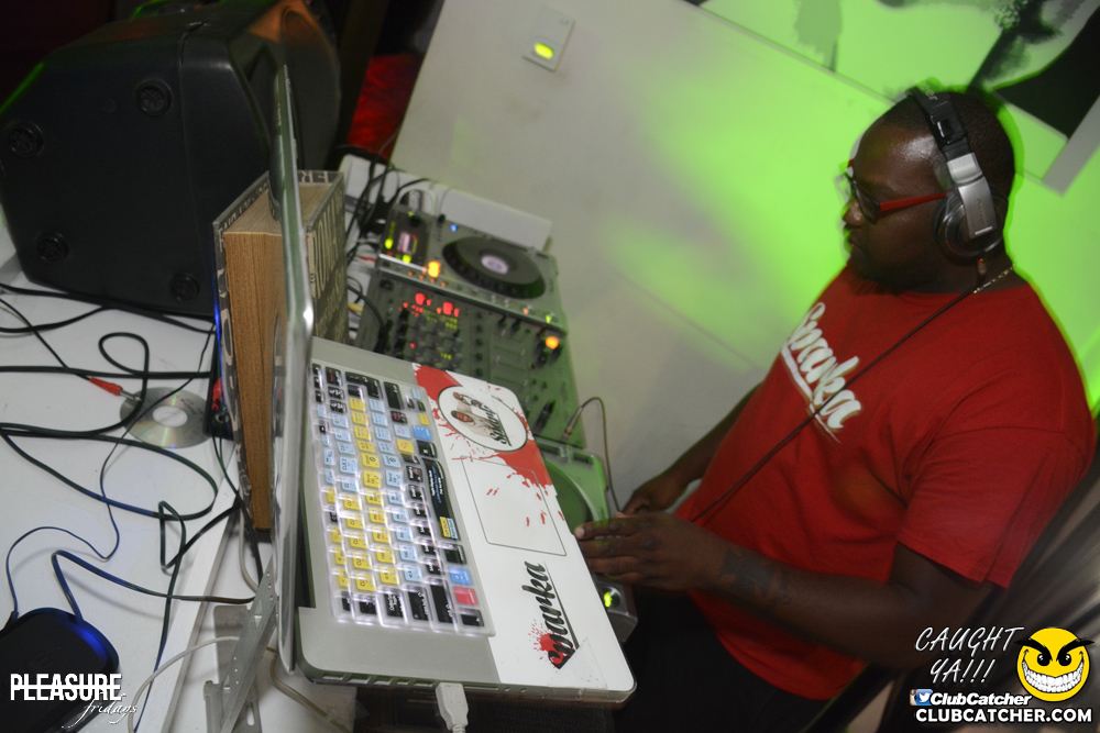 Studio Entertainment Theatre party venue photo 193 - June 17th, 2016