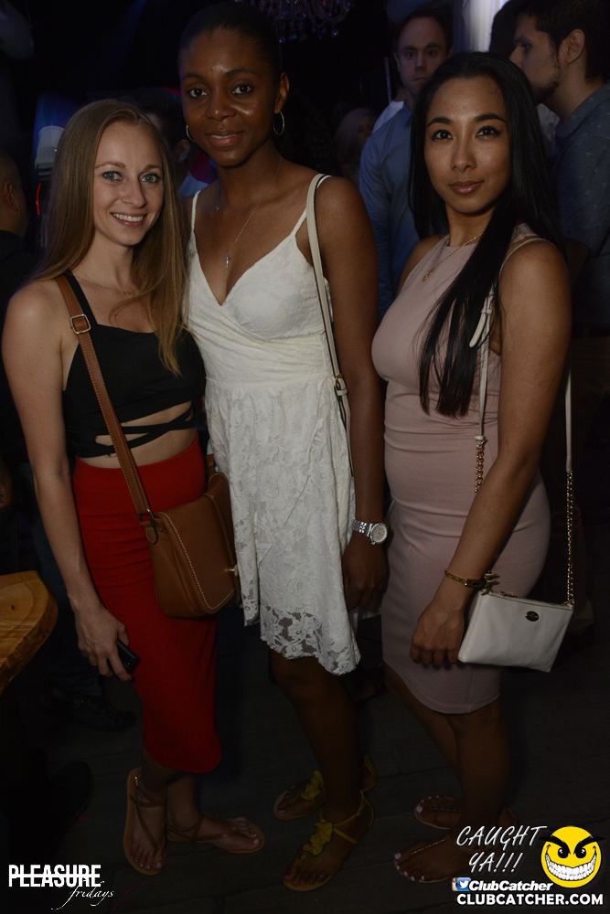 Studio Entertainment Theatre party venue photo 194 - June 17th, 2016