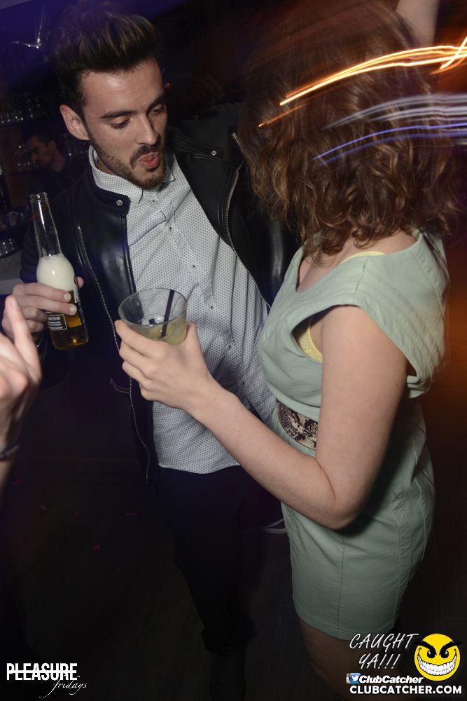 Studio Entertainment Theatre party venue photo 197 - June 17th, 2016