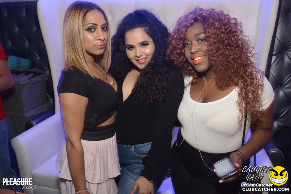 Studio Entertainment Theatre party venue photo 198 - June 17th, 2016