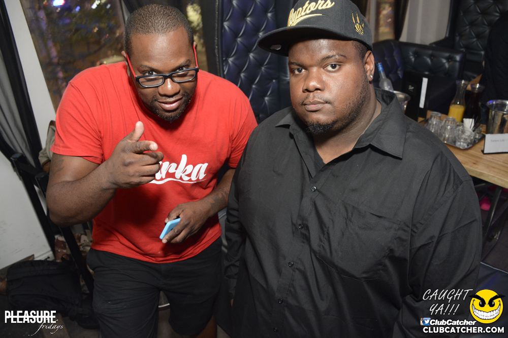 Studio Entertainment Theatre party venue photo 21 - June 17th, 2016