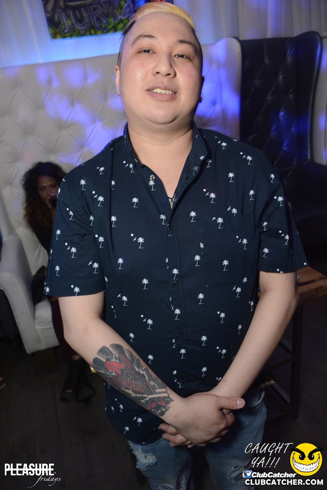 Studio Entertainment Theatre party venue photo 204 - June 17th, 2016