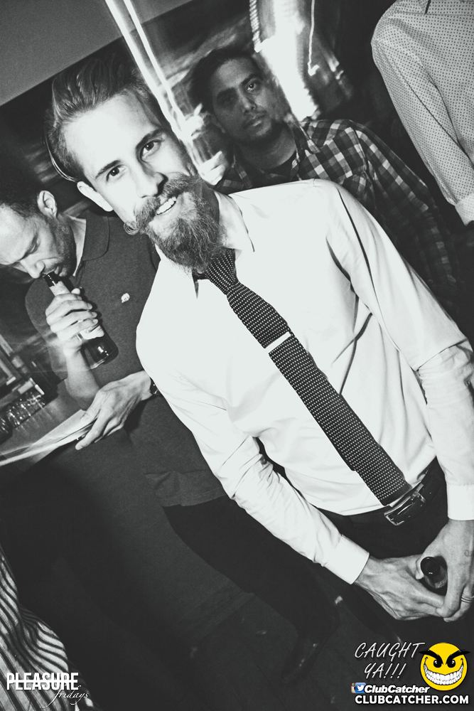 Studio Entertainment Theatre party venue photo 205 - June 17th, 2016