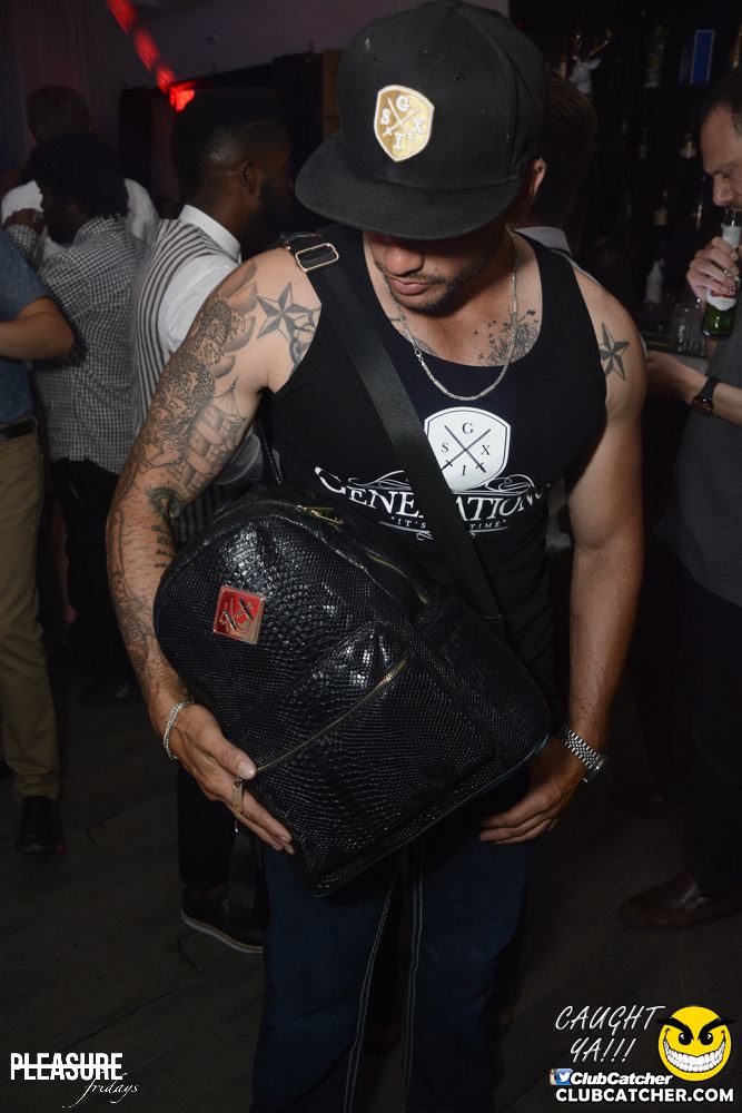 Studio Entertainment Theatre party venue photo 206 - June 17th, 2016