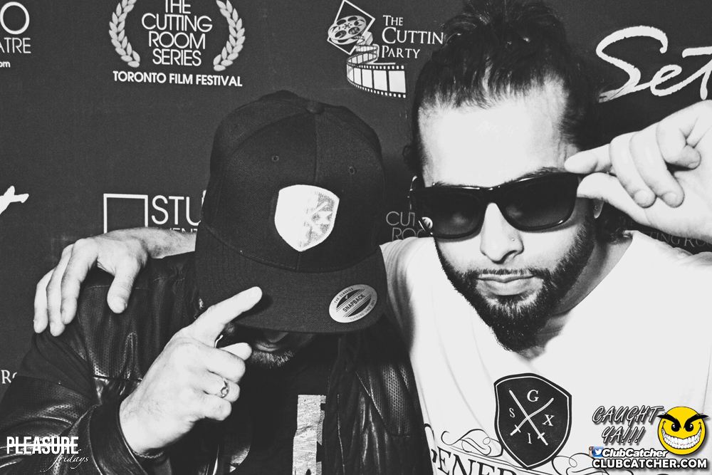 Studio Entertainment Theatre party venue photo 213 - June 17th, 2016