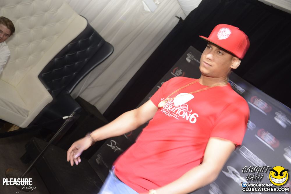 Studio Entertainment Theatre party venue photo 215 - June 17th, 2016