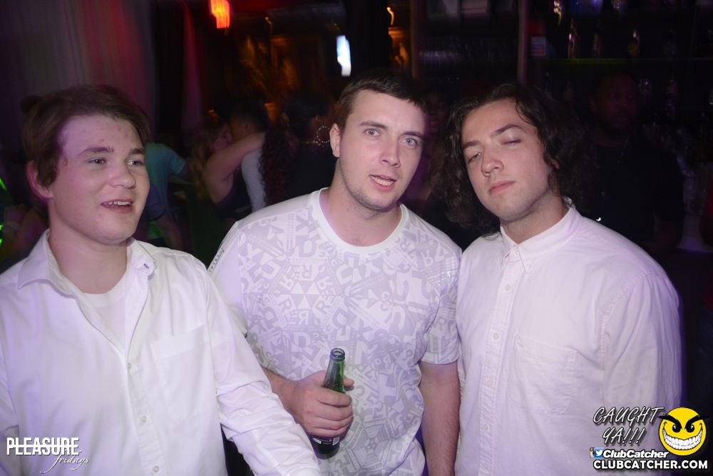 Studio Entertainment Theatre party venue photo 218 - June 17th, 2016