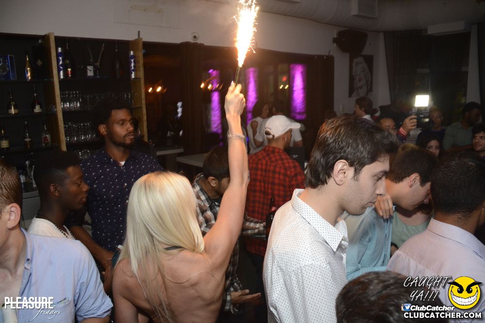 Studio Entertainment Theatre party venue photo 24 - June 17th, 2016