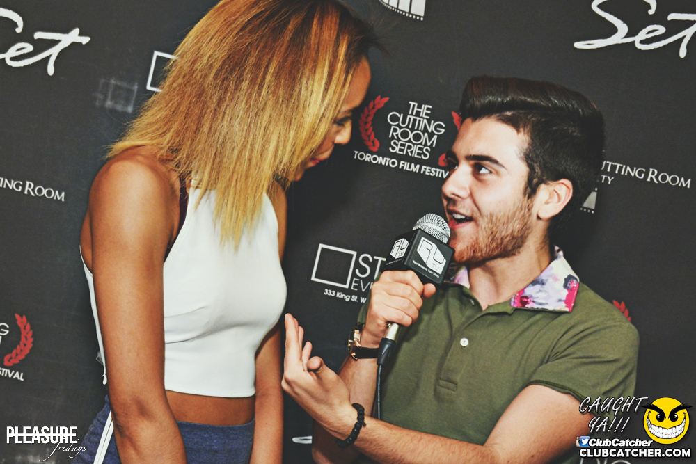 Studio Entertainment Theatre party venue photo 26 - June 17th, 2016