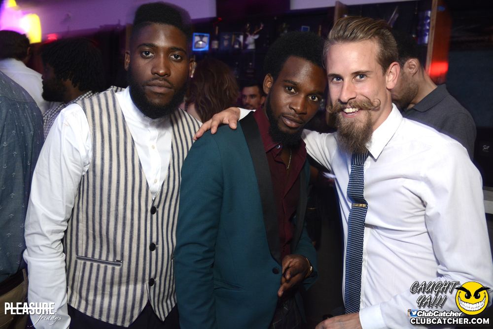 Studio Entertainment Theatre party venue photo 28 - June 17th, 2016