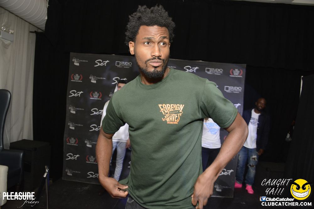 Studio Entertainment Theatre party venue photo 4 - June 17th, 2016