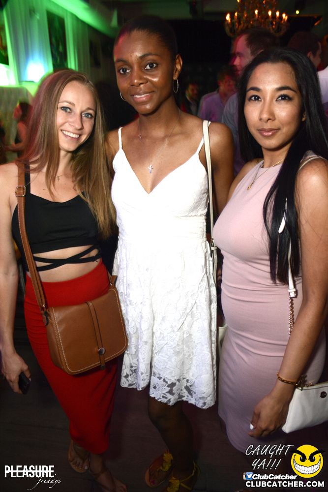 Studio Entertainment Theatre party venue photo 33 - June 17th, 2016