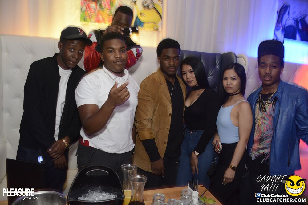 Studio Entertainment Theatre party venue photo 34 - June 17th, 2016