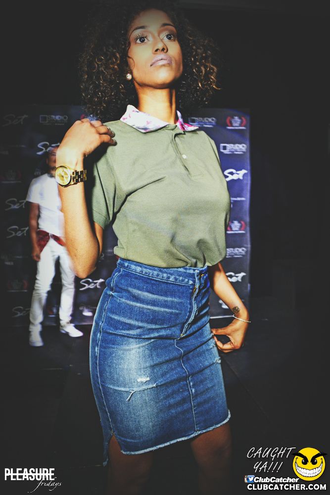 Studio Entertainment Theatre party venue photo 35 - June 17th, 2016