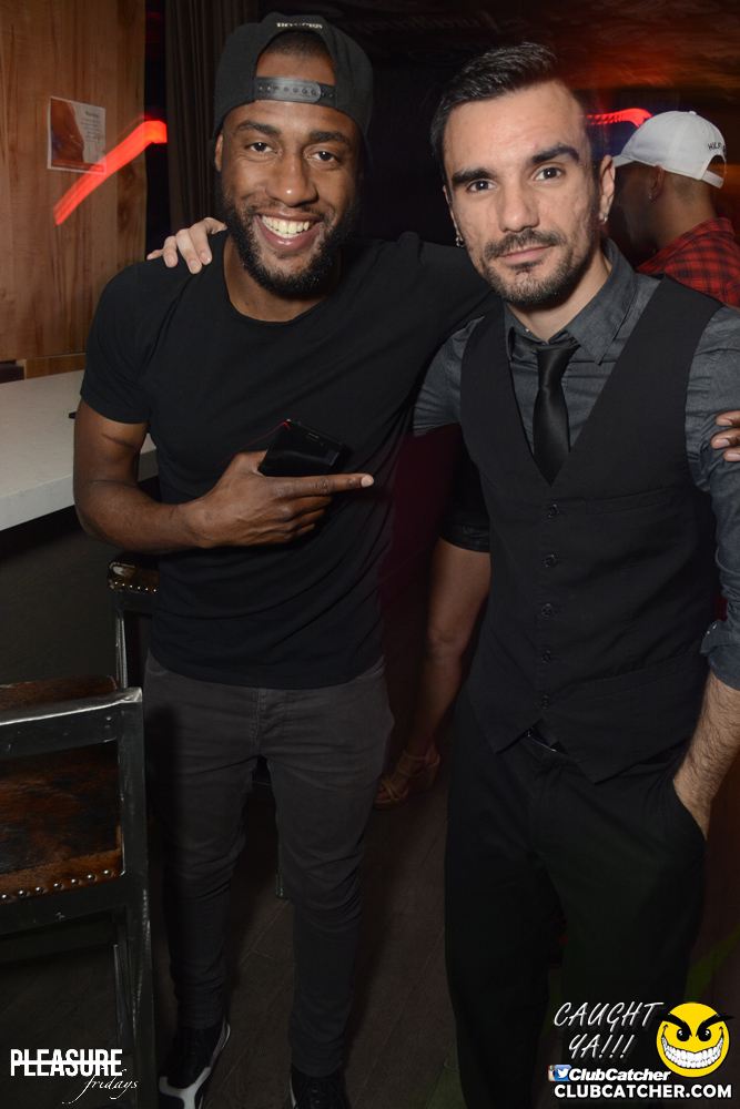 Studio Entertainment Theatre party venue photo 38 - June 17th, 2016