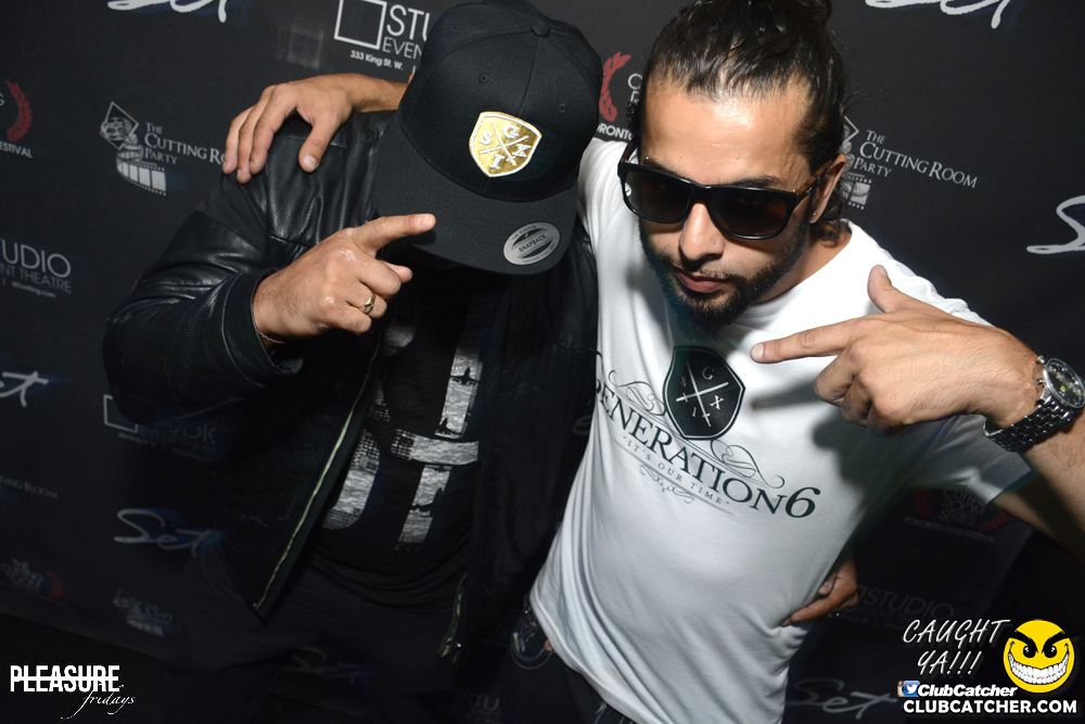 Studio Entertainment Theatre party venue photo 41 - June 17th, 2016