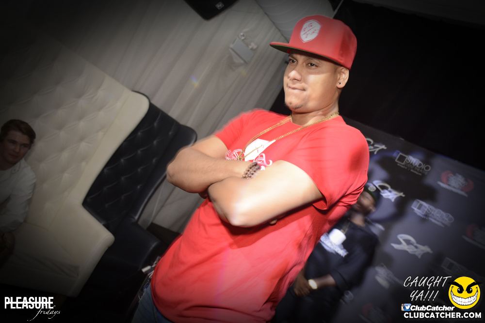 Studio Entertainment Theatre party venue photo 43 - June 17th, 2016