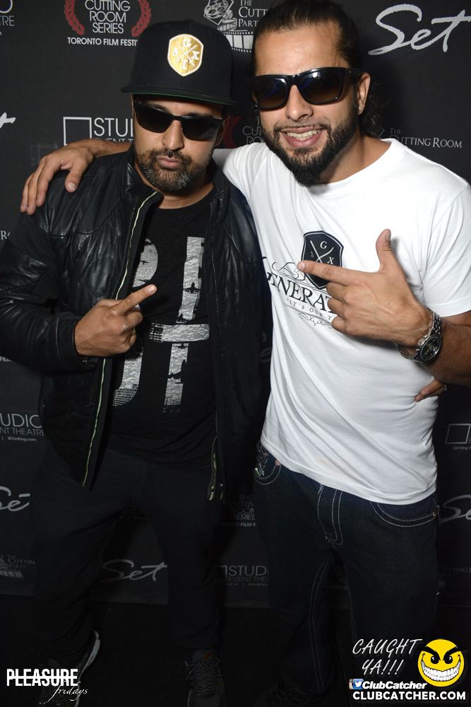 Studio Entertainment Theatre party venue photo 44 - June 17th, 2016