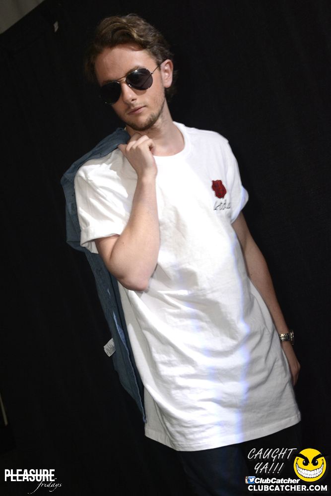 Studio Entertainment Theatre party venue photo 47 - June 17th, 2016