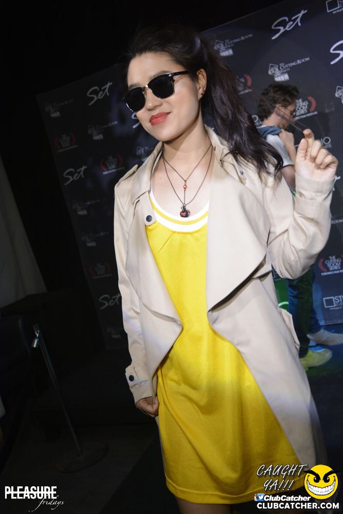 Studio Entertainment Theatre party venue photo 53 - June 17th, 2016