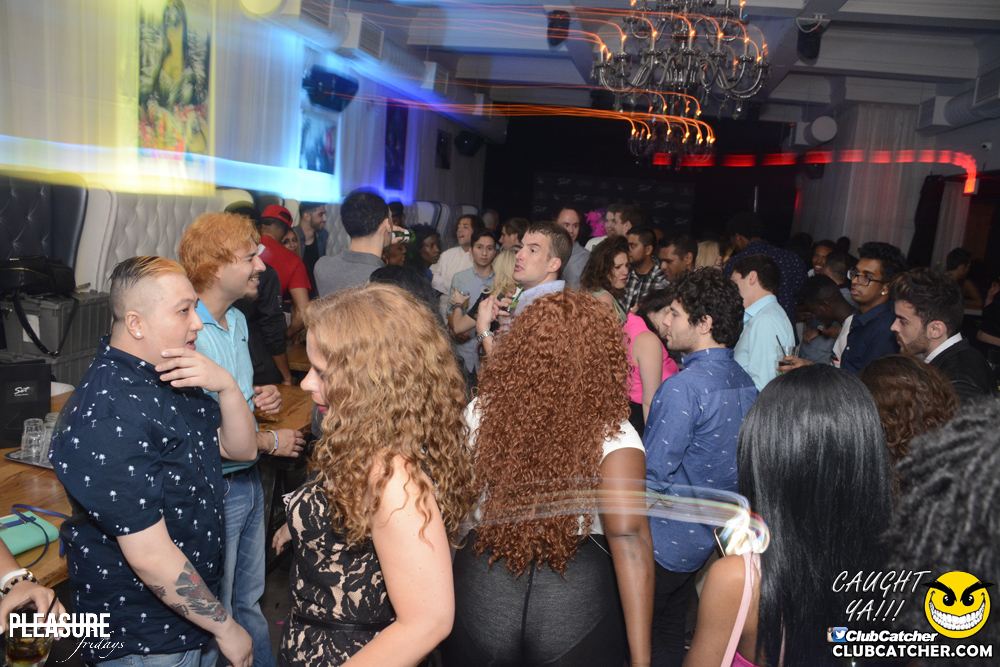 Studio Entertainment Theatre party venue photo 55 - June 17th, 2016