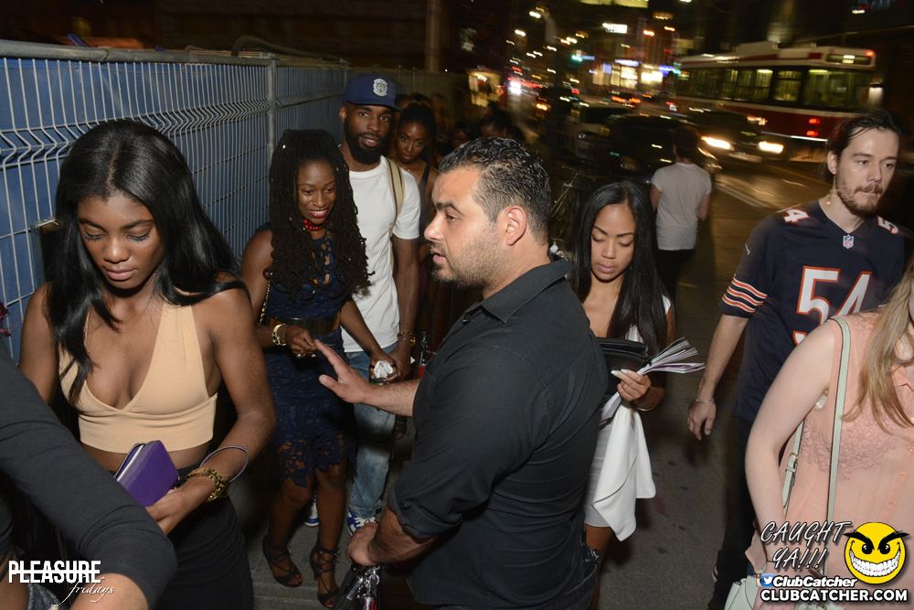 Studio Entertainment Theatre party venue photo 56 - June 17th, 2016