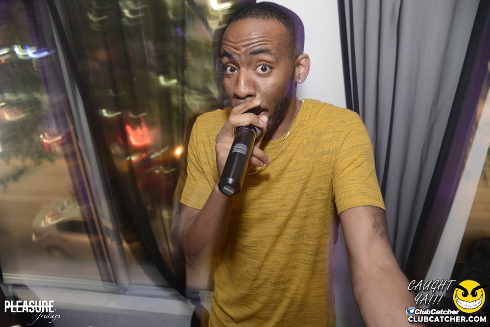 Studio Entertainment Theatre party venue photo 57 - June 17th, 2016