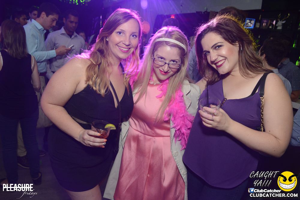 Studio Entertainment Theatre party venue photo 58 - June 17th, 2016