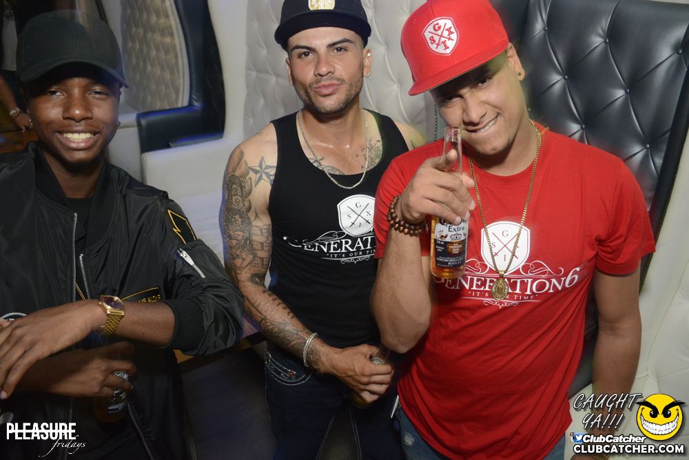 Studio Entertainment Theatre party venue photo 60 - June 17th, 2016