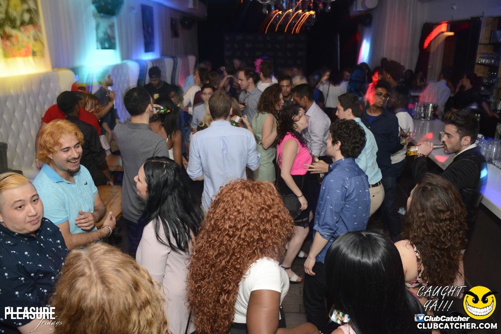 Studio Entertainment Theatre party venue photo 61 - June 17th, 2016