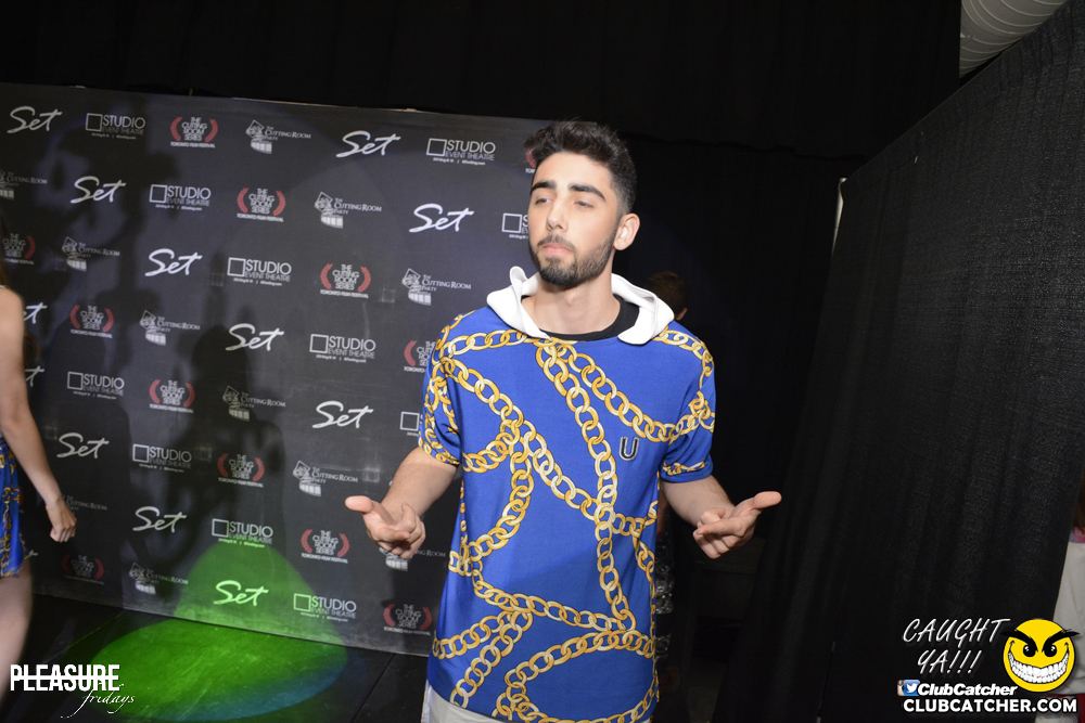 Studio Entertainment Theatre party venue photo 65 - June 17th, 2016