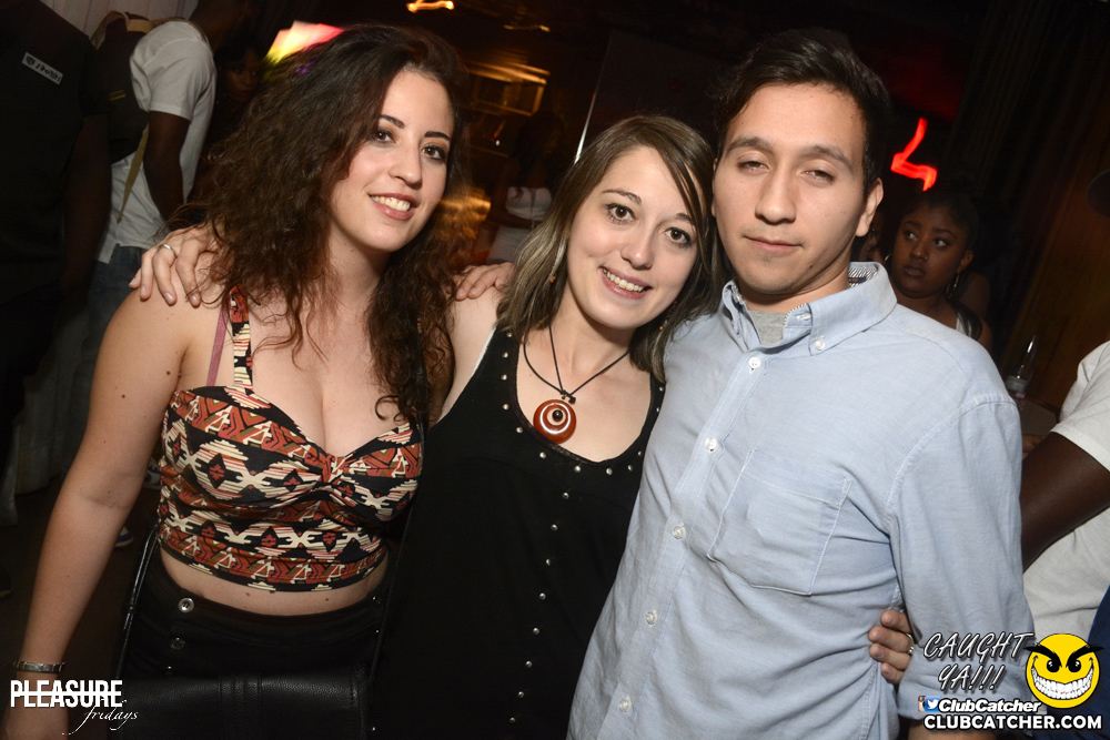 Studio Entertainment Theatre party venue photo 68 - June 17th, 2016