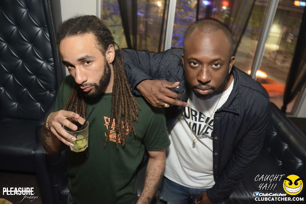 Studio Entertainment Theatre party venue photo 73 - June 17th, 2016